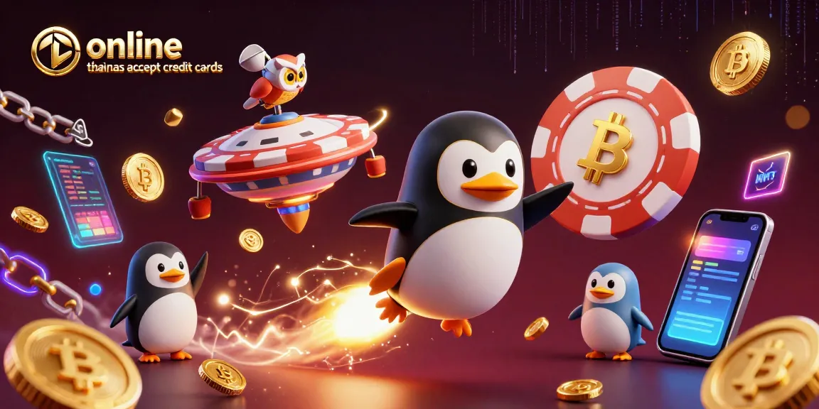 Engage with online casinos that accept credit cards featuring adventure-themed elements in an energetic casino setting.