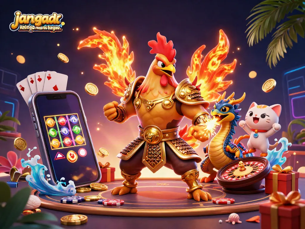 Engage with the thrilling world of gambling at IDEBET, where players must remember to not order if they can't pay.
