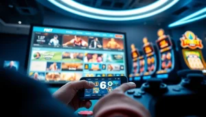 Experience the excitement of online gaming at https://f8beta2.support/ with a vibrant display of betting games and an intuitive digital interface.