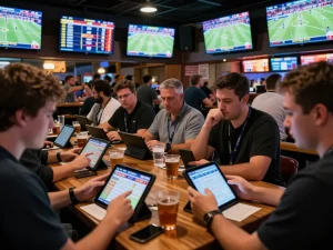 Engage in đăng ký may88 for sports betting excitement with live matches and dynamic gameplay.
