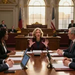Key Legal Changes Impacting Government Policies Today
