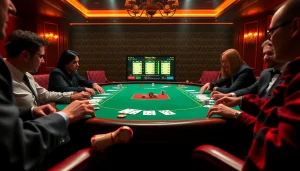 Experience the thrill of online poker action at https://onew88.com/ with luxurious tables and elegant gameplay.