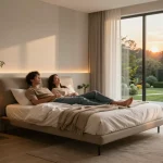 Innovative Floating Beds: Redefining Modern Bedroom Aesthetics in 2026