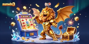 Engage with thrilling jackpots at sunwin3 featuring dynamic gaming action and vibrant casino elements.